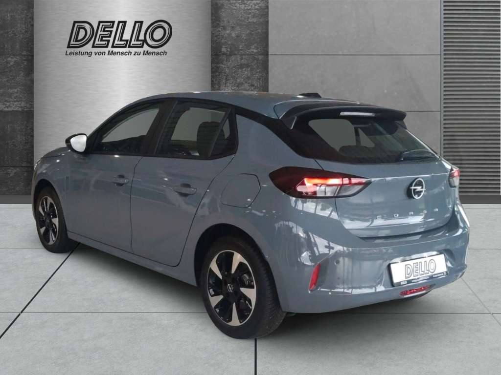Opel Corsa-e