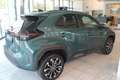Toyota Yaris Cross Yaris Cross 1,5 VVT-i Hybrid Aut. Active Drive Grün - thumbnail 4