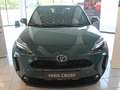 Toyota Yaris Cross Yaris Cross 1,5 VVT-i Hybrid Aut. Active Drive Grün - thumbnail 3