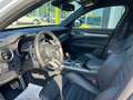 Alfa Romeo Stelvio 2.2 Turbodiesel 210 CV AT8 Q4 Veloce Blanc - thumbnail 12