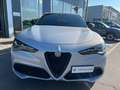 Alfa Romeo Stelvio 2.2 Turbodiesel 210 CV AT8 Q4 Veloce Blanc - thumbnail 3