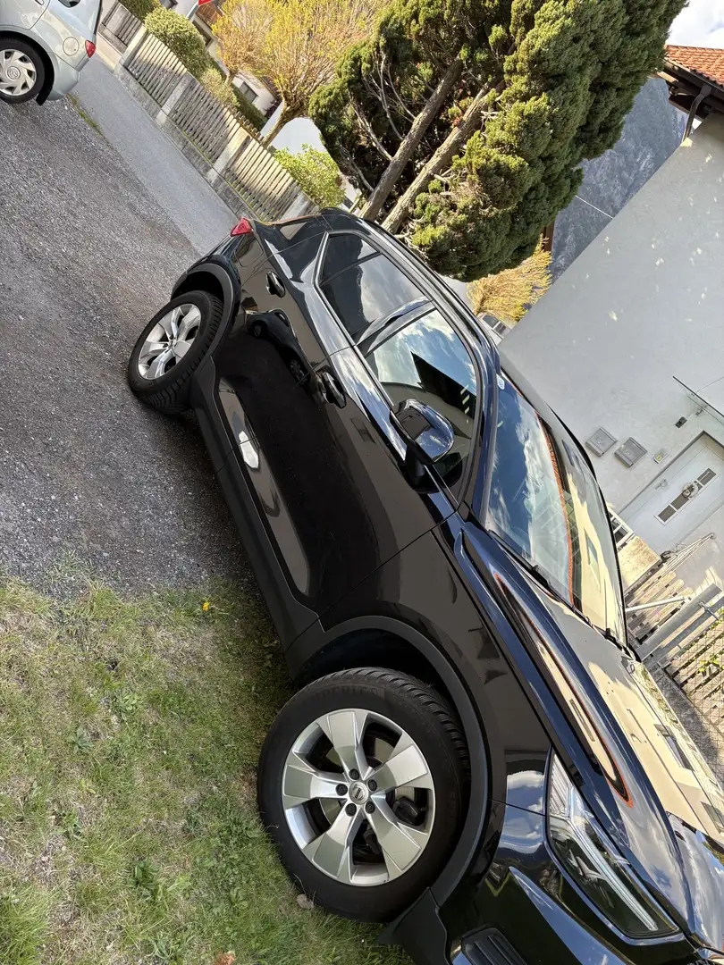 Volvo XC40 T4 AWD R-Design Geartronic - 2