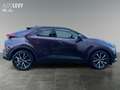 Toyota C-HR 1.8 FWD Team Deutschland +Technik Paket+LHZ+ Noir - thumbnail 7