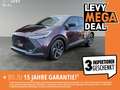 Toyota C-HR 1.8 FWD Team Deutschland +Technik Paket+LHZ+ Noir - thumbnail 1