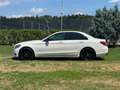 Mercedes-Benz C 200 d Avantgarde Aut. 7G-Tronic | *TOPZUSTAND*NIGHT-PA Biały - thumbnail 7