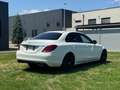 Mercedes-Benz C 200 d Avantgarde Aut. 7G-Tronic | *TOPZUSTAND*NIGHT-PA Biały - thumbnail 10
