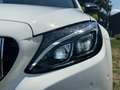 Mercedes-Benz C 200 d Avantgarde Aut. 7G-Tronic | *TOPZUSTAND*NIGHT-PA Biały - thumbnail 13