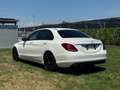 Mercedes-Benz C 200 d Avantgarde Aut. 7G-Tronic | *TOPZUSTAND*NIGHT-PA Biały - thumbnail 8