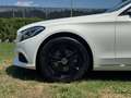 Mercedes-Benz C 200 d Avantgarde Aut. 7G-Tronic | *TOPZUSTAND*NIGHT-PA Biały - thumbnail 6