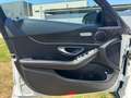Mercedes-Benz C 200 d Avantgarde Aut. 7G-Tronic | *TOPZUSTAND*NIGHT-PA Biały - thumbnail 17