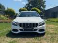 Mercedes-Benz C 200 d Avantgarde Aut. 7G-Tronic | *TOPZUSTAND*NIGHT-PA Biały - thumbnail 3