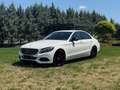 Mercedes-Benz C 200 d Avantgarde Aut. 7G-Tronic | *TOPZUSTAND*NIGHT-PA Biały - thumbnail 1