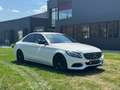 Mercedes-Benz C 200 d Avantgarde Aut. 7G-Tronic | *TOPZUSTAND*NIGHT-PA Biały - thumbnail 12