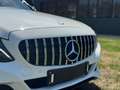 Mercedes-Benz C 200 d Avantgarde Aut. 7G-Tronic | *TOPZUSTAND*NIGHT-PA Biały - thumbnail 5