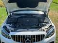 Mercedes-Benz C 200 d Avantgarde Aut. 7G-Tronic | *TOPZUSTAND*NIGHT-PA Biały - thumbnail 47