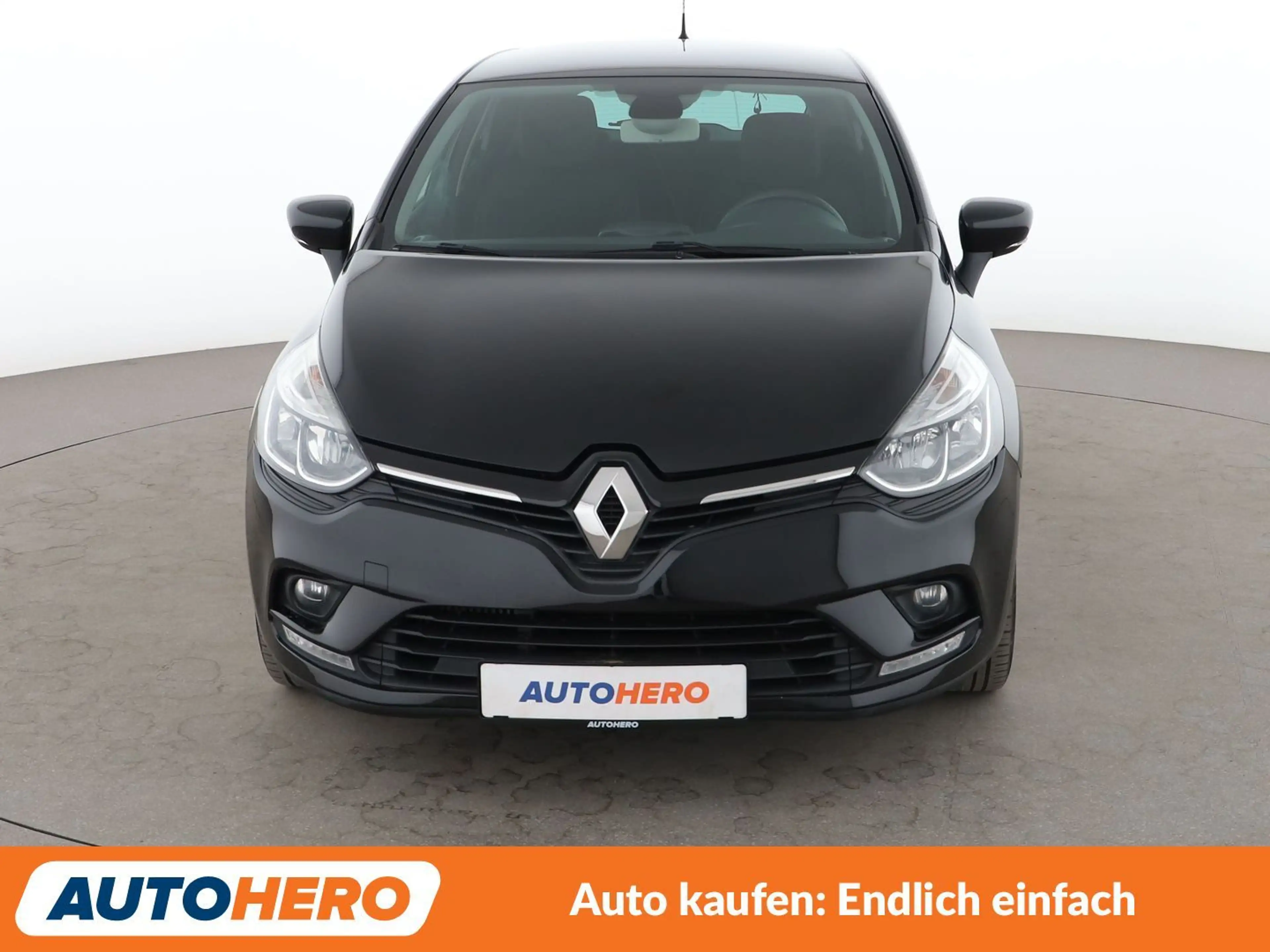Renault Clio 0.9 Energy Limited*TEMPO*PDC*KLIMA* — photo 9