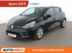 Renault Clio 0.9 Energy Limited*TEMPO*PDC*KLIMA* - fotografija vozila