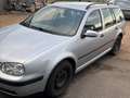 Volkswagen Golf Variant 1.6 Highline Gris - thumbnail 2