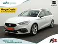SEAT Leon Sportstourer 1.5 eTSI 150 pk DSG FR Business Inten Bianco - thumbnail 1