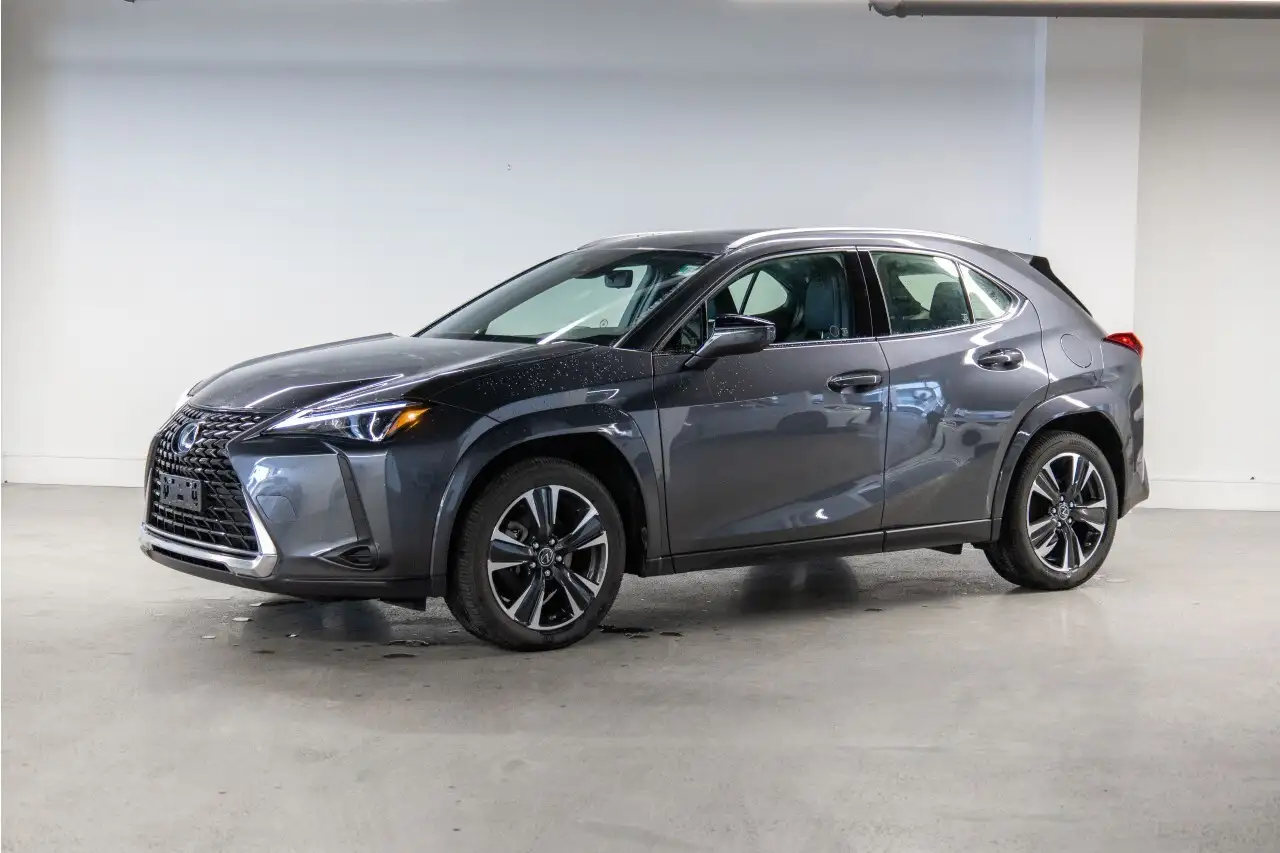 2024 Lexus UX
