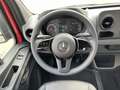 Mercedes-Benz Sprinter 319 CDI 4x2 Pritsche 9G-TRONIC Rot - thumbnail 13