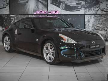 370Z Coupe 3.7 V6 Lev2