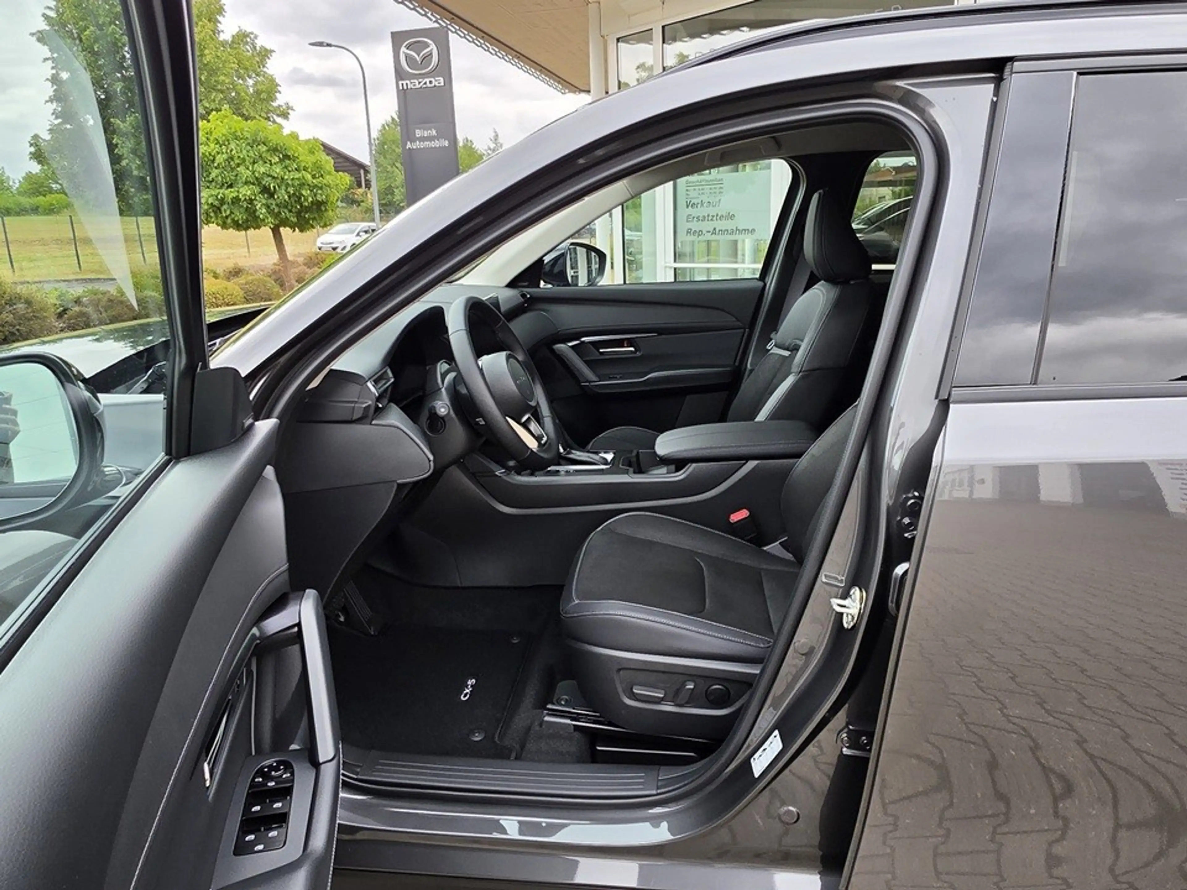Mazda CX-5 2.5L e-SKY G 141 PS Exclusive-Line — photo 4