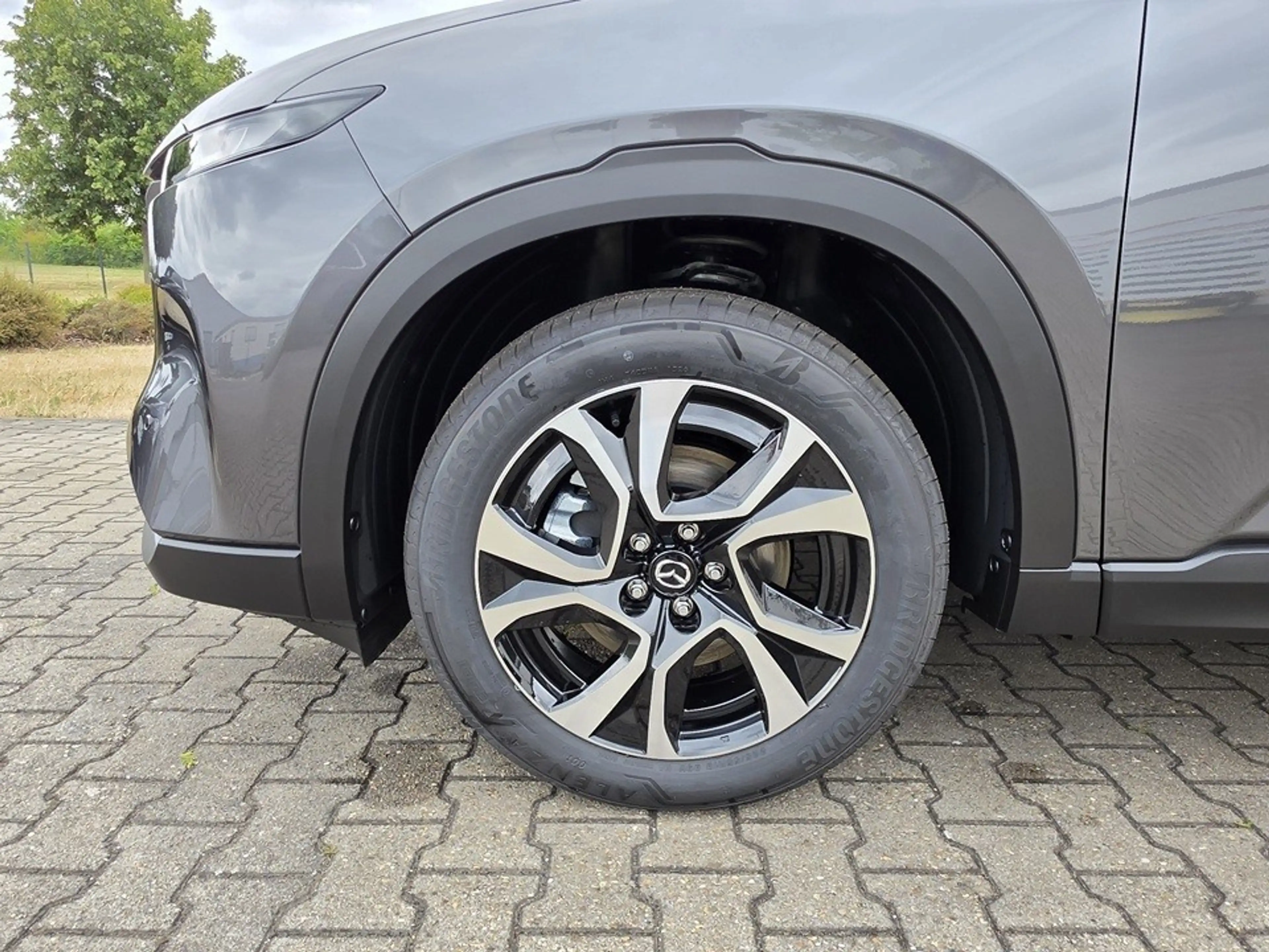Mazda CX-5 2.5L e-SKY G 141 PS Exclusive-Line — photo 9