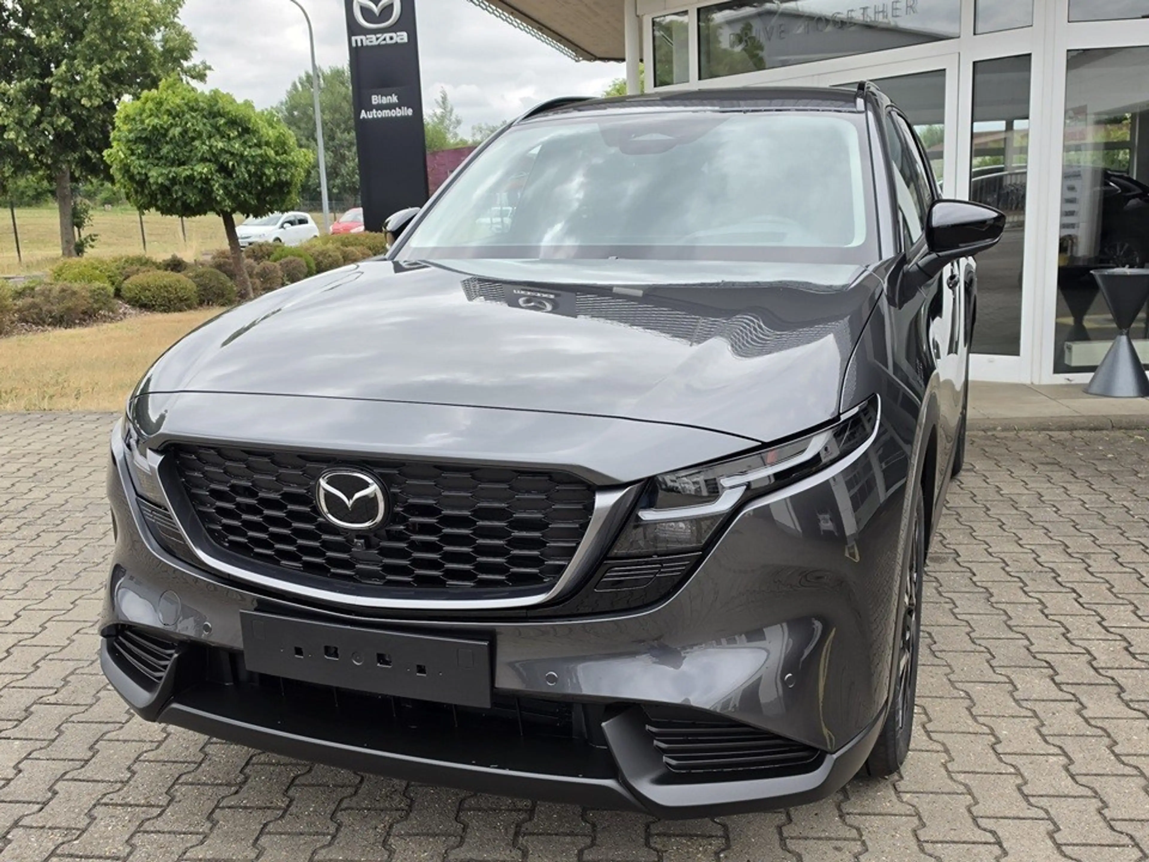 Mazda CX-5 2.5L e-SKY G 141 PS Exclusive-Line — photo 16