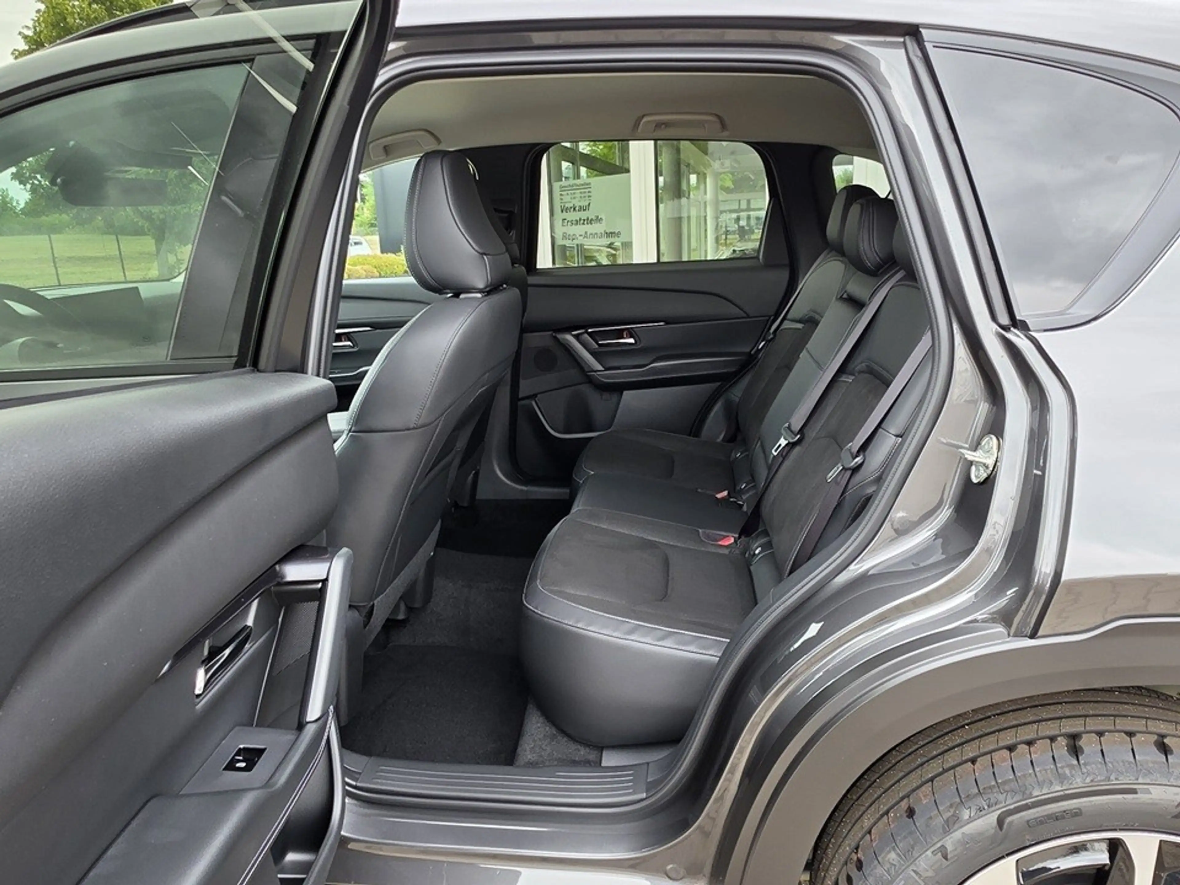 Mazda CX-5 2.5L e-SKY G 141 PS Exclusive-Line — photo 5
