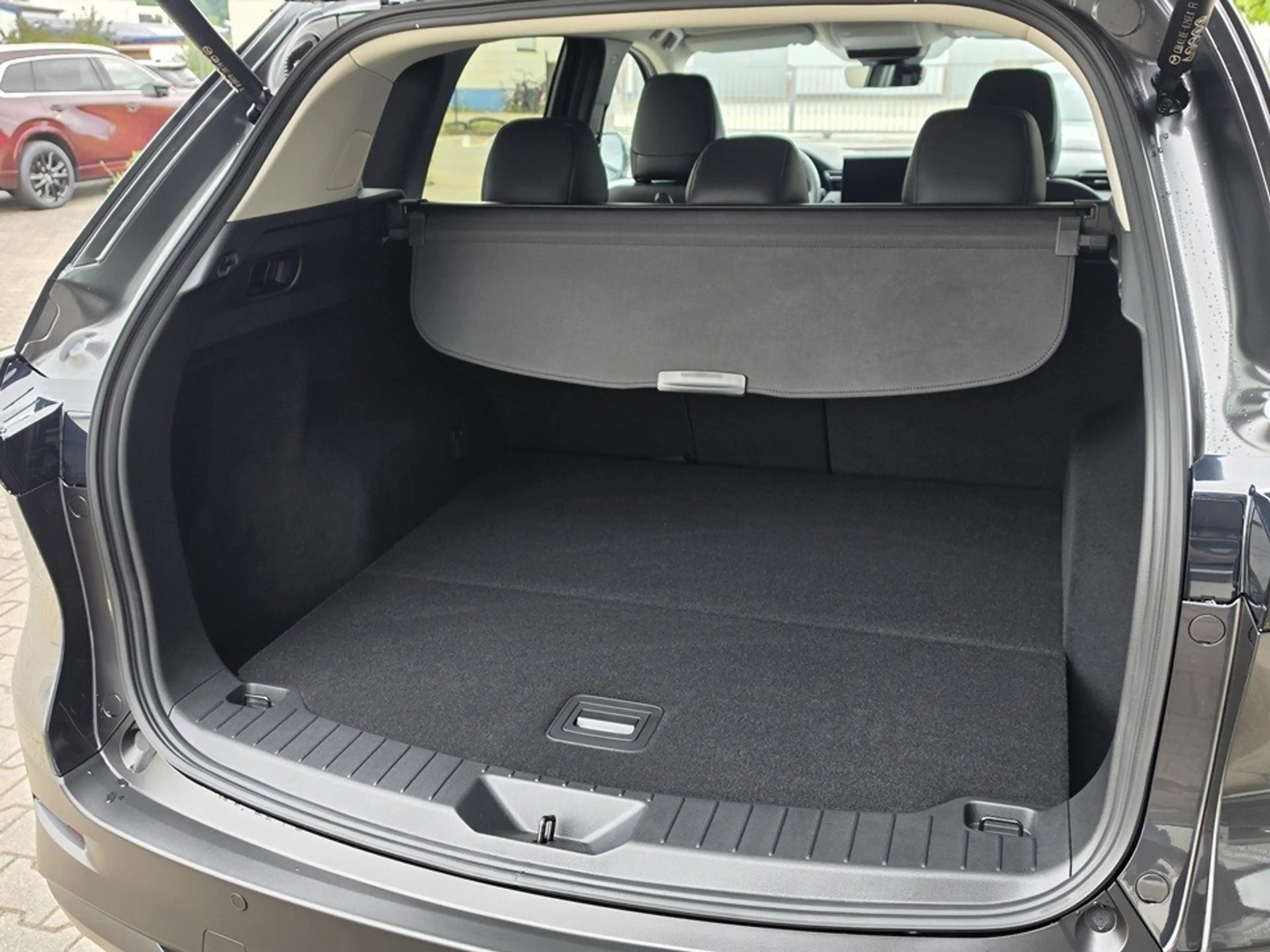 Mazda CX-5 2.5L e-SKY G 141 PS Exclusive-Line — photo 18