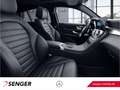 Mercedes-Benz GLC 400 d 4M AMG Coupé Schiebedach Multibeam-LED Zwart - thumbnail 9