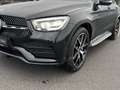 Mercedes-Benz GLC 400 d 4M Coupé AMG Schiebedach Multibeam-LED Schwarz - thumbnail 7