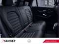 Mercedes-Benz GLC 400 d 4M AMG Coupé Schiebedach Multibeam-LED Zwart - thumbnail 10
