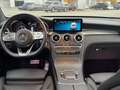 Mercedes-Benz GLC 400 d 4M Coupé AMG Schiebedach Multibeam-LED Schwarz - thumbnail 9