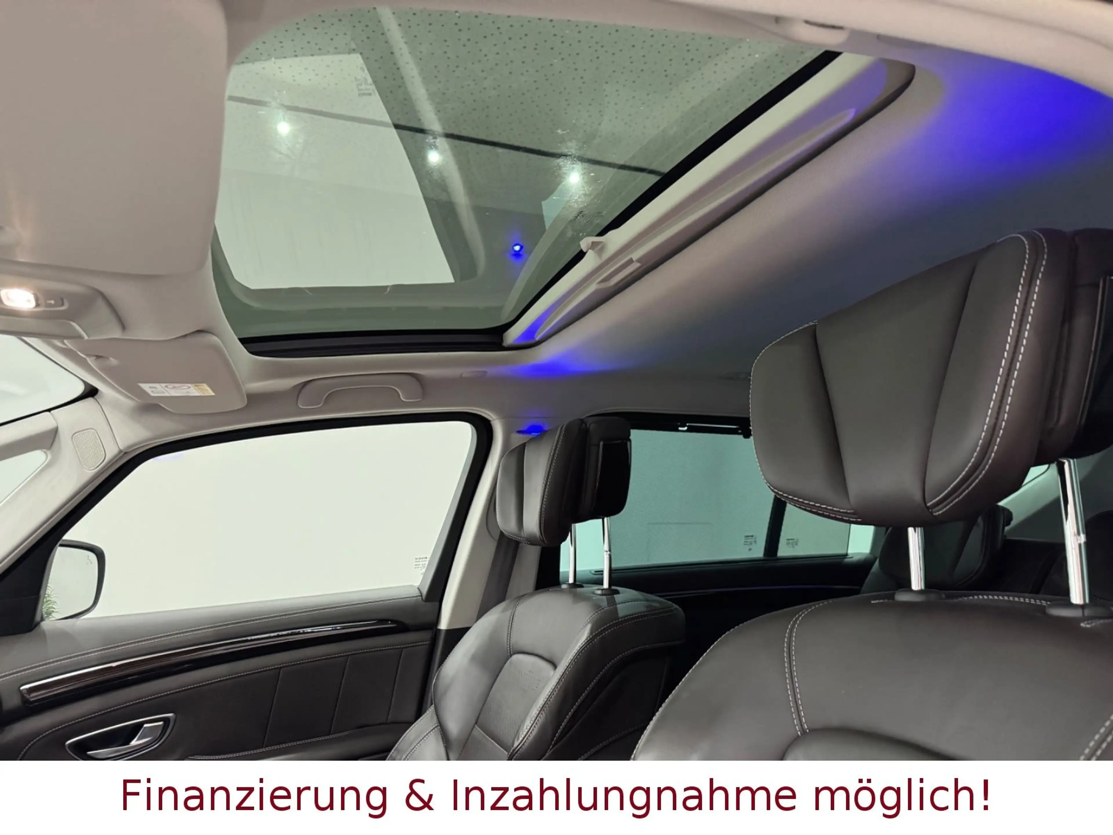 Renault Espace V Initiale Paris *PANO,BOSE,AUTOMATIK!* — photo 11