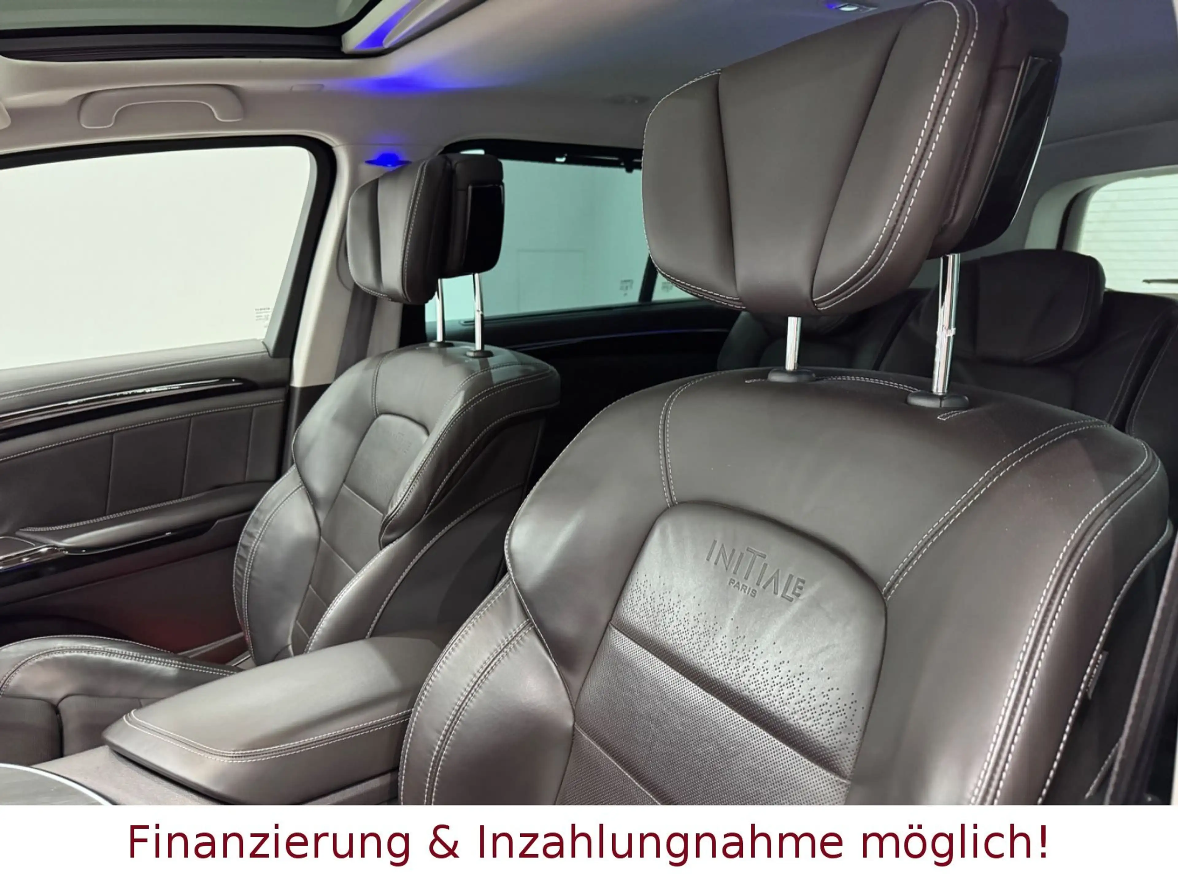 Renault Espace V Initiale Paris *PANO,BOSE,AUTOMATIK!* — photo 10