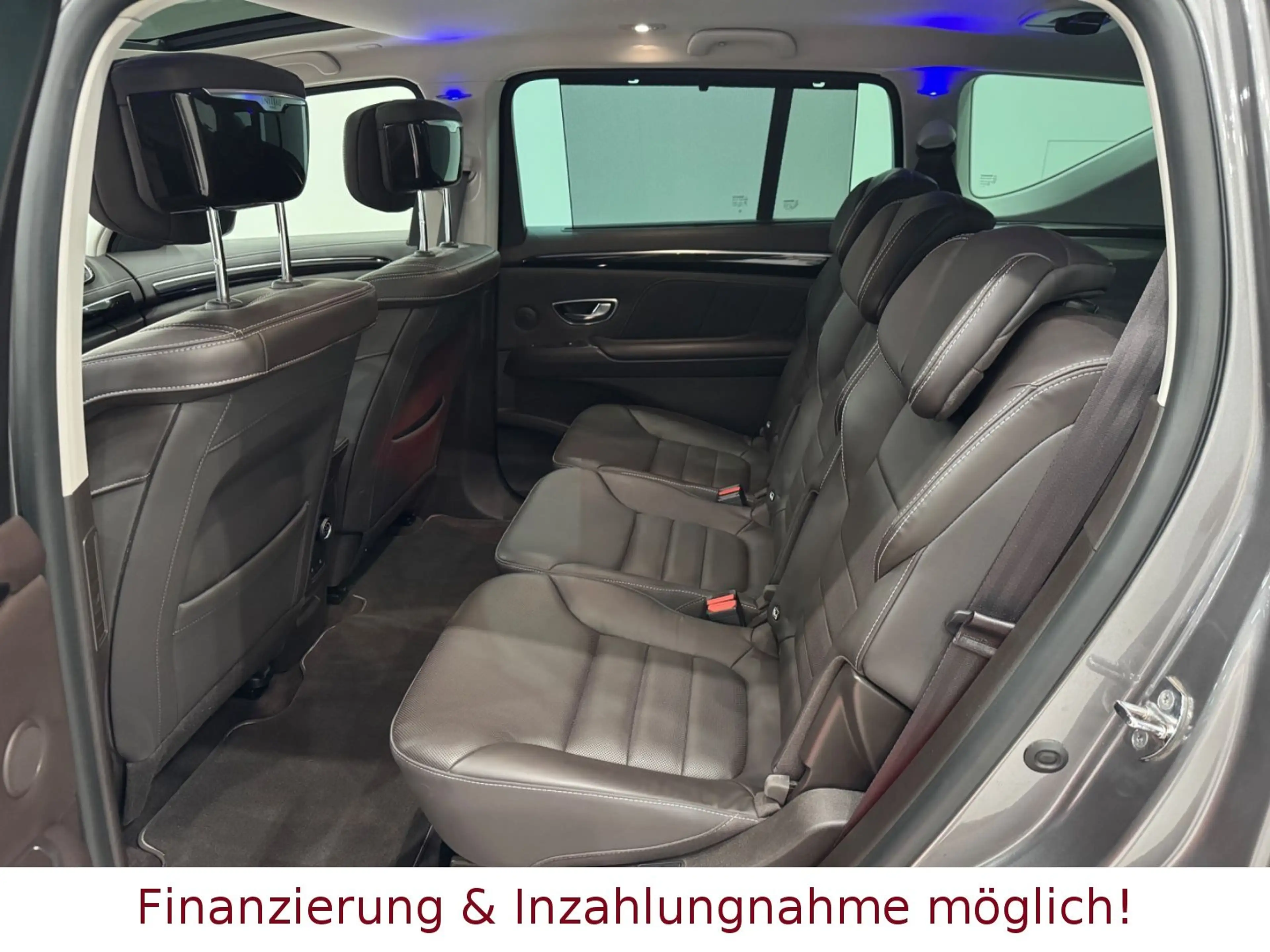 Renault Espace V Initiale Paris *PANO,BOSE,AUTOMATIK!* — photo 15