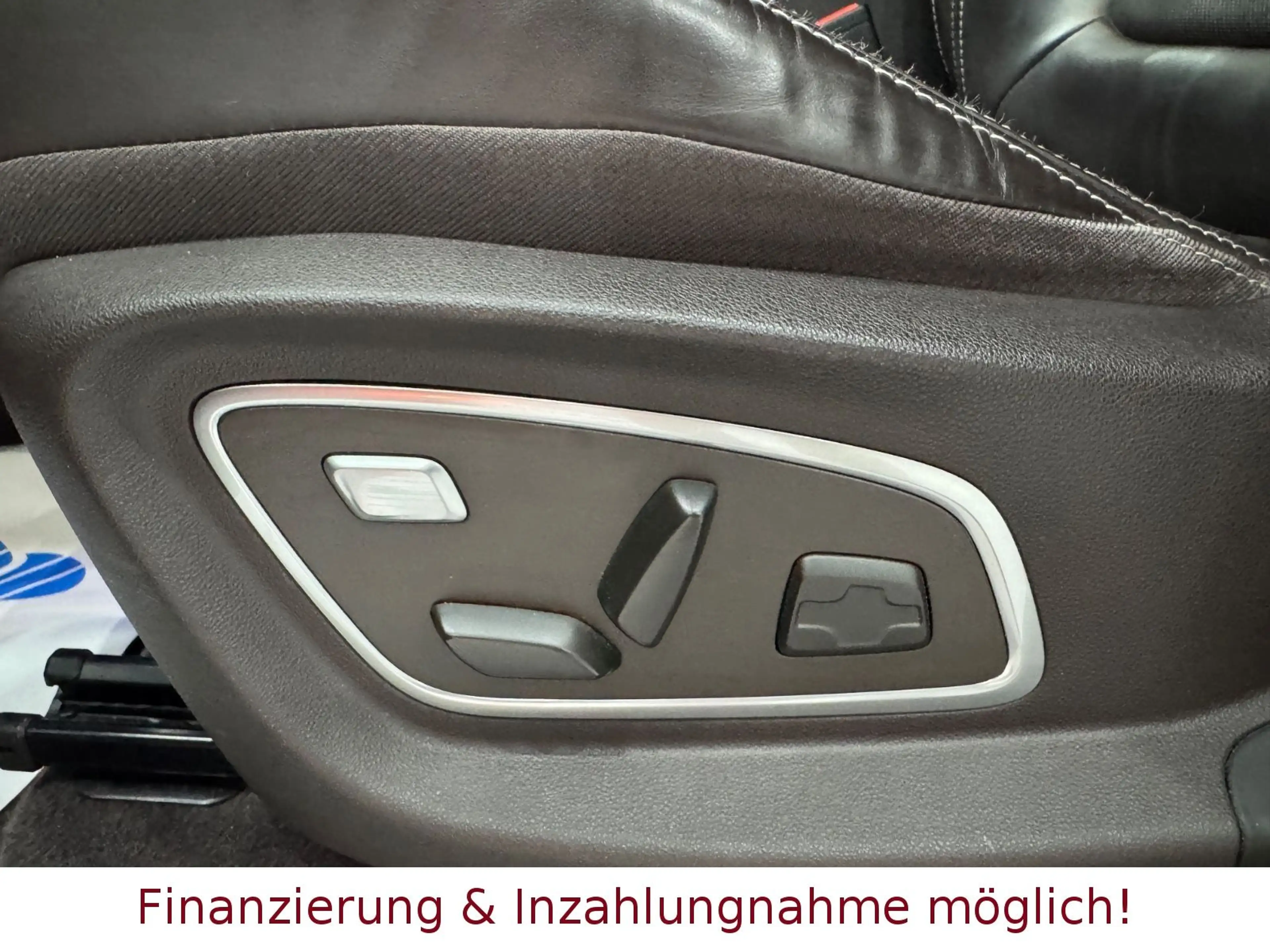 Renault Espace V Initiale Paris *PANO,BOSE,AUTOMATIK!* — photo 13