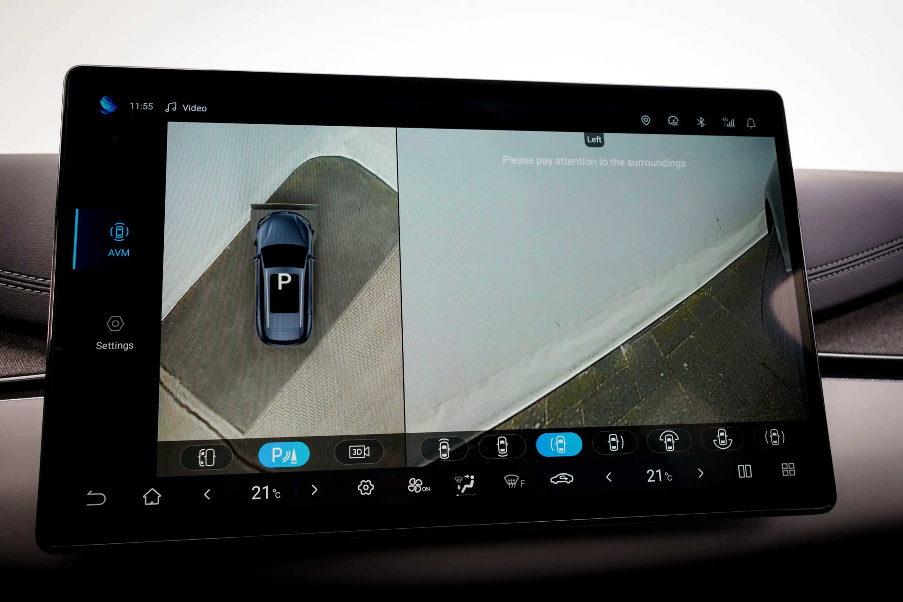 BYD Seal 6 Touring 1.5 DM-i 212 Pk PHEV Comfort Nieuw | Panor — photo 32