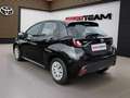 Toyota Yaris Dynamic Negro - thumbnail 4