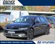 Hyundai IONIQ 5 IONIQ 5 / wenig km! / DYNAMIQ-Pak / Met / 800V / Schwarz - thumbnail 1