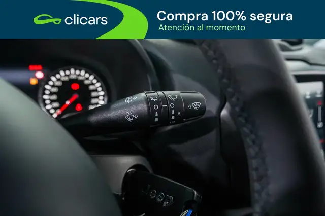 Jeep Renegade view 22