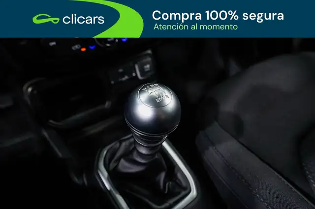 Jeep Renegade view 26