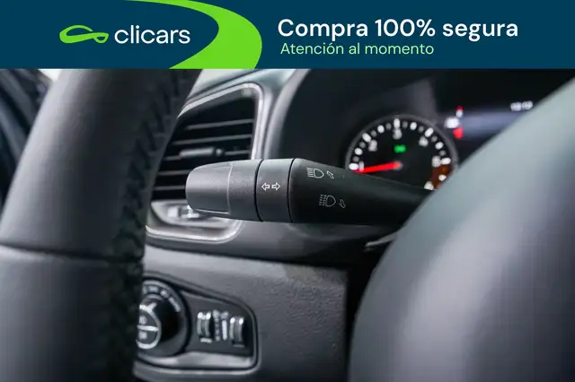 Jeep Renegade view 24