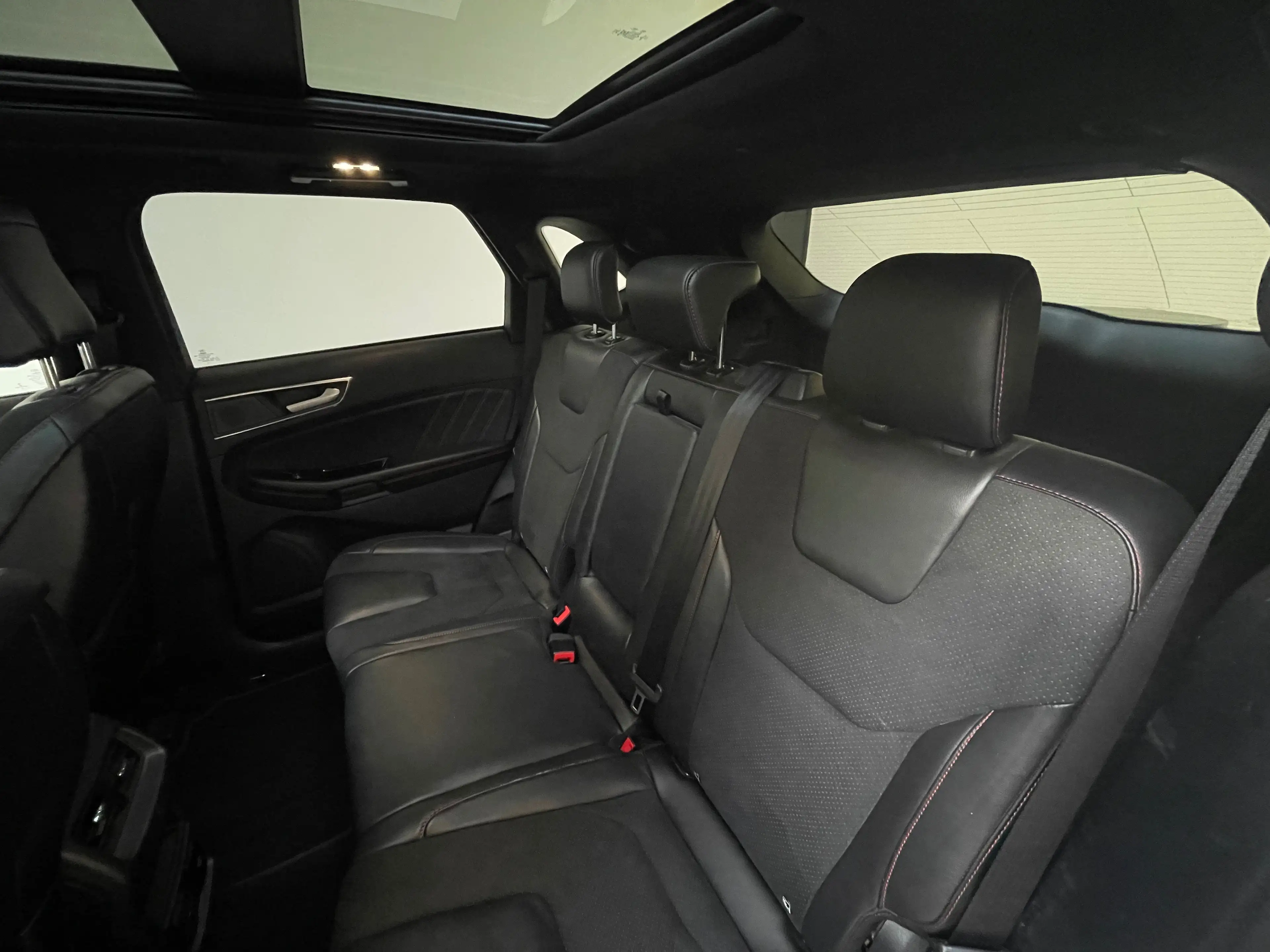 Ford Edge Edge 2.0 EcoBlue Bi-Turbo 4x4 Aut. ST-LINE — photo 8