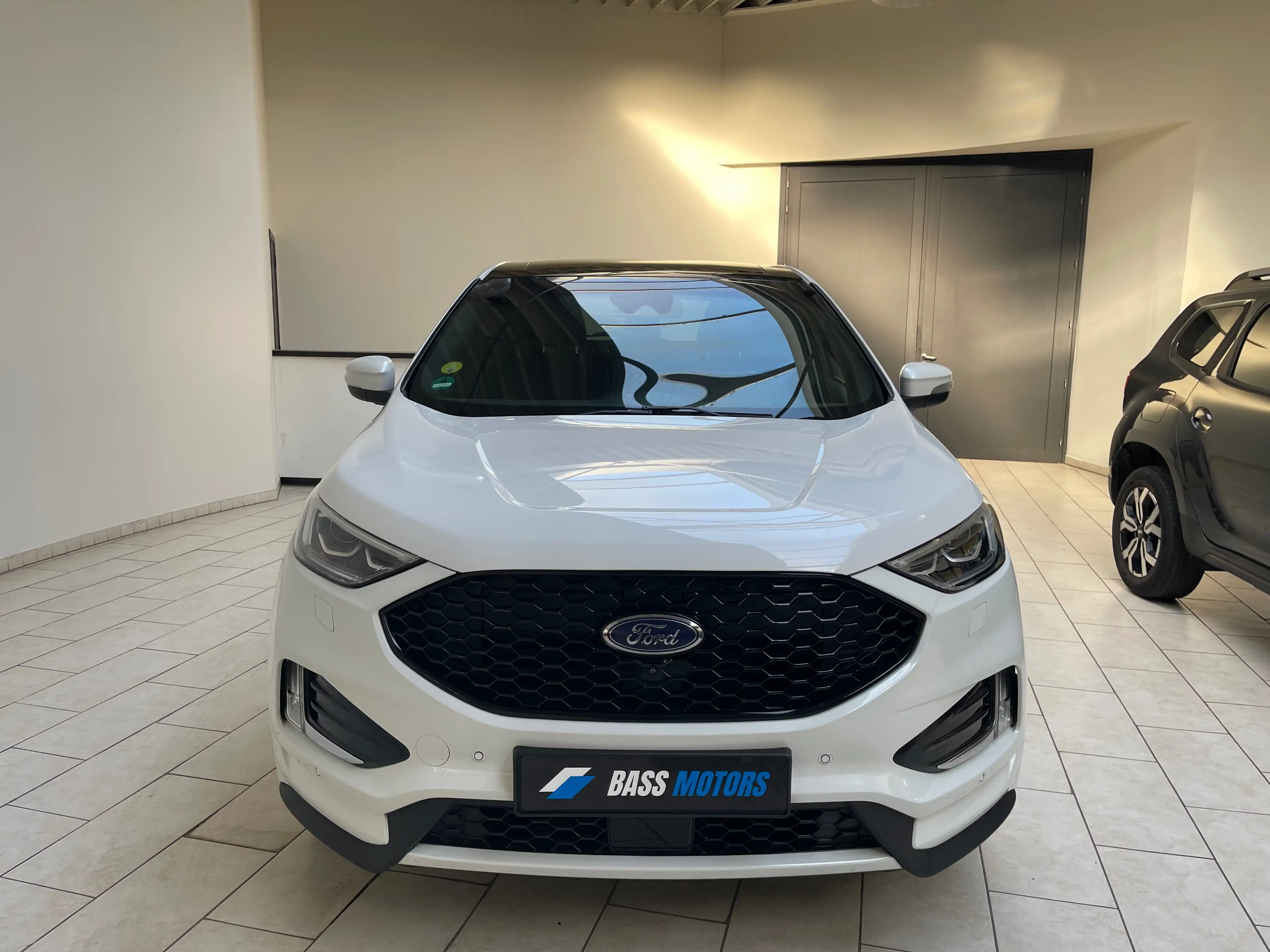 Ford Edge Edge 2.0 EcoBlue Bi-Turbo 4x4 Aut. ST-LINE — photo 2