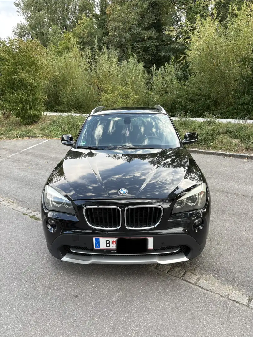 BMW X1 sDrive18d Panoramadach , Sitzheizung - 1