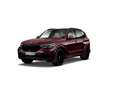 BMW X5 xDrive45e-M-Pack-22\\ Rood - thumbnail 1