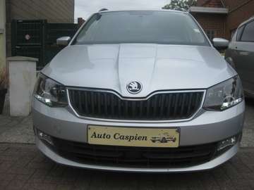 1.2 TSI Clim 57.000km Garantie 1 an Euro 6b